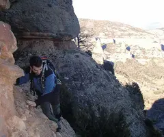 Fotografia de PALOMERA, GRALLER DE LA (2 de 2)