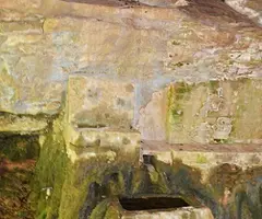Photographie de FONT DE CAL BLANC, BALMA DE LA (2 sur 4)