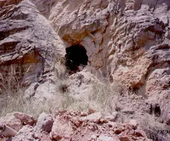 Fotografia de CAN AYMERICH, COVA DE (1 de 1)