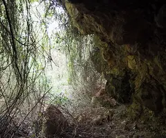 Photograph of POU DEL MELO, COVA DEL (2 of 3)