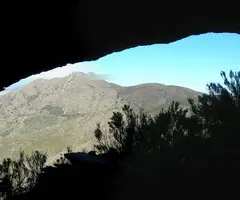 Fotografia de PUIG DE LA MALATERRA, COVA Nº 1 DEL (2 de 2)