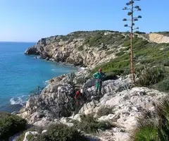 Photographie de GEGANT-LLARGA, COVA DEL (1 sur 5)