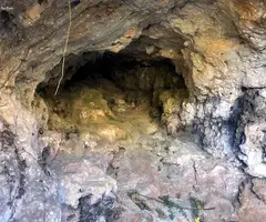 Fotografia de BASSIOL, COVA DEL (3 de 6)