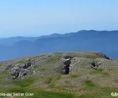Fotografía de COLL DE PAL,  AVENC DE (7 de 7)