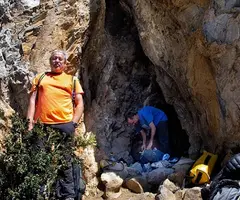 Fotografía de ALTA DE PRULLANS, COVA (2 de 3)