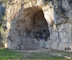 Fotografia de HORT DEL SOLER, COVA DE L' (1 de 3)