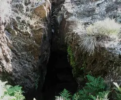 Photographie de SERRA PLANA, COVA (2 sur 6)