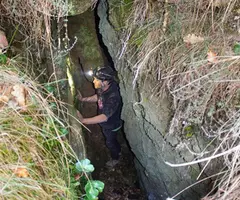 Fotografía de SANTA EUGÈNIA, ESQUERDES DE (2 de 3)