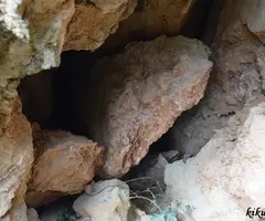 Fotografía de E-1, COVA (2 de 2)