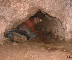 Fotografia de FONDAL, COVA DEL (2 de 4)