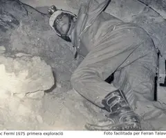 Photograph of FERMÍ, AVENC D'EN (3 of 4)