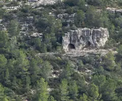 Fotografía de PENYA ROJA, BALMA DE (1 de 5)