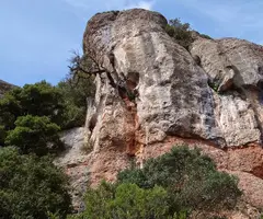 Photographie de SOLEIA, FORADADES DE LA (1 sur 2)