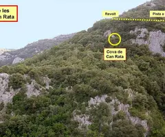 Photographie de CAN RATA, COVA DE (1 sur 4)