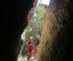 Photographie de FOGUEROSES, COVA GRAN DE LES (3 sur 18)