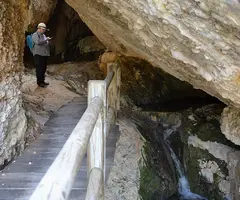 Fotografia de XIMET, COVA D'EN (2 de 7)