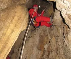 Fotografia de TRONC, AVENC PETIT DEL (3 de 3)