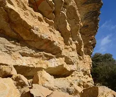 Fotografia de GUERRA, COVA D'EN (3 de 3)