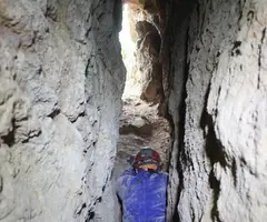 Fotografia de REC DE SA MURTRA, COVA DEL (3 de 5)