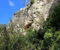 Fotografia de CAN PONÇGEM, COVA Nº 2 DE (2 de 5)