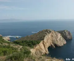 Fotografia de HORTS DE LA PEDROSA, CAU DELS (1 de 8)
