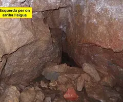 Photographie de FONT GROSSA, COVA DE LA (5 sur 5)