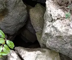 Fotografía de BLOCS, AVENC DELS (1 de 1)