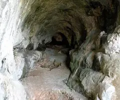 Fotografía de BRUIXES, COVA DE LES (2 de 2)