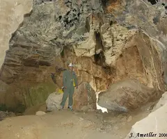 Photographie de NEGRE DE BÓIXOLS, FORAT (3 sur 6)