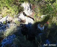 Fotografía de PLA DE SOTS, AVENC DEL (3 de 6)