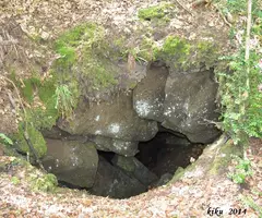 Photographie de CAN ROCA ROJA Nº4, AVENC DE (3 sur 4)