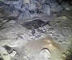 Fotografía de CASA SANTA, COVA DE LA (8 de 10)