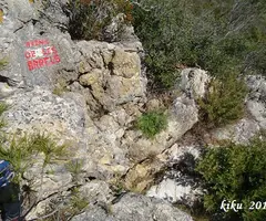 Photographie de ARRELS, AVENC DE LES (2 sur 4)