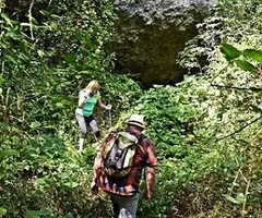 Fotografia de GORG NEGRE, BALMA DEL (1 de 5)
