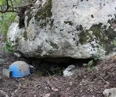 Fotografía de SOSTRE DE LLASTRA, ESQUERDA DEL (1 de 2)