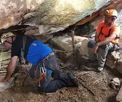 Fotografia de SABATER, ESPLUGA DEL (2 de 5)