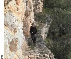 Photograph of SANT MAGÍ DE BRUFAGANYA, COVES DE (4 of 6)