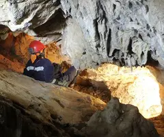 Fotografia de BARRACOTA, COVA DE LA (2 de 4)