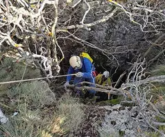 Fotografia de SERRAT ALT, FORAT DEL (2 de 3)