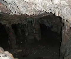 Fotografia de GARROFET, COVA DEL (7 de 8)