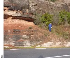 Fotografia de TORRENT DE LES ÀGUILES, BALMA DEL (1 de 2)