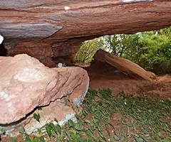Fotografia de FONT DEL LLADRE, BALMA DE LA (1 de 4)