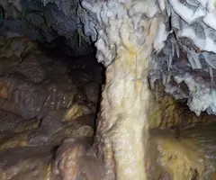 Photographie de PARRILLO-SERRA, COVA DEL (3 sur 3)