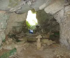 Photograph of DRAC, COVA DEL (2 of 5)