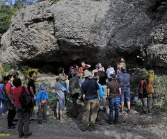 Fotografia de GUILANYÀ, BALMA DE (1 de 2)