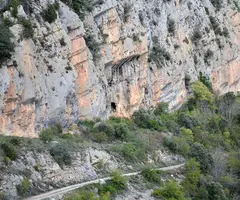 Photographie de CASA VELLA, COVA DE LA (2 sur 5)