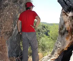 Photographie de ÓS, COVA DE L' (2 sur 3)