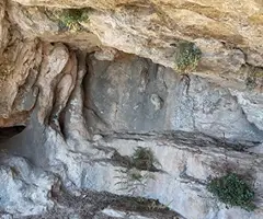 Fotografía de CLIVELLERES, BALMA DE LES (2 de 5)