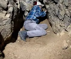 Fotografía de ALTA DE PRULLANS, COVA (3 de 3)