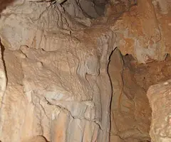Fotografia de PISTA DE SADERNES, COVETA DE LA (3 de 5)